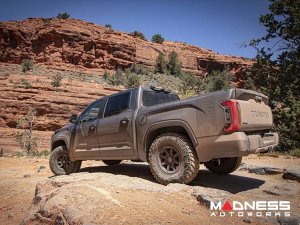 Toyota Tundra Suspension System - ICON - Stage 1 - 0-2.25"